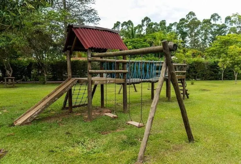Superior-villa 1 Makuuhuone, Fazenda Em Itapetininga, Paz, Descanso E Piscinas