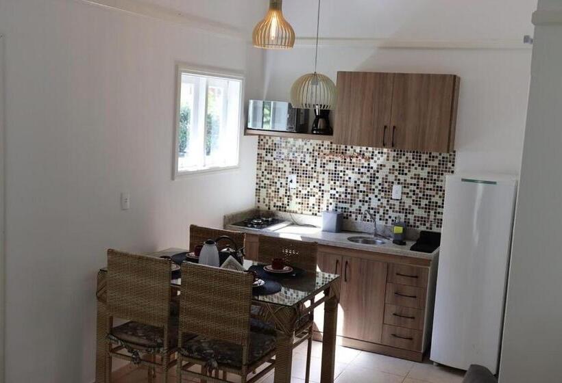 スーペリアー１ベッドルームビラ, Fazenda Em Itapetininga, Paz, Descanso E Piscinas