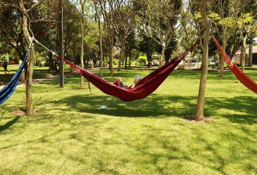 ビラホテル１ベッドルーム, Fazenda Em Itapetininga, Paz, Descanso E Piscinas