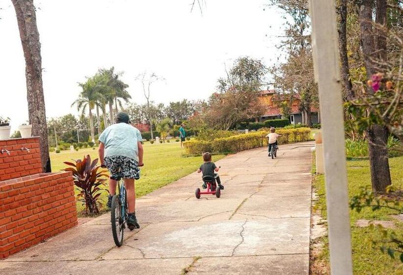 ２ベッドルームハウス, Fazenda Em Itapetininga, Paz, Descanso E Piscinas