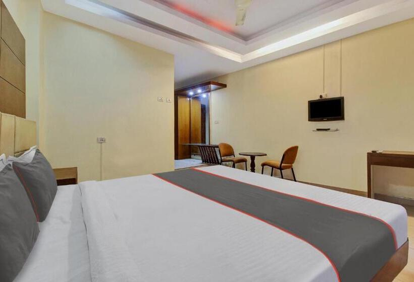 Трехместный Номер Классика, Flagship Asian Metro International Near Birla Mandir