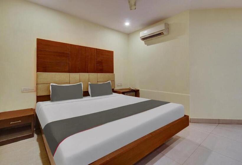 Трехместный Номер Классика, Flagship Asian Metro International Near Birla Mandir