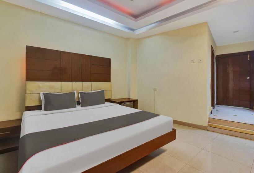 Трехместный Номер Классика, Flagship Asian Metro International Near Birla Mandir