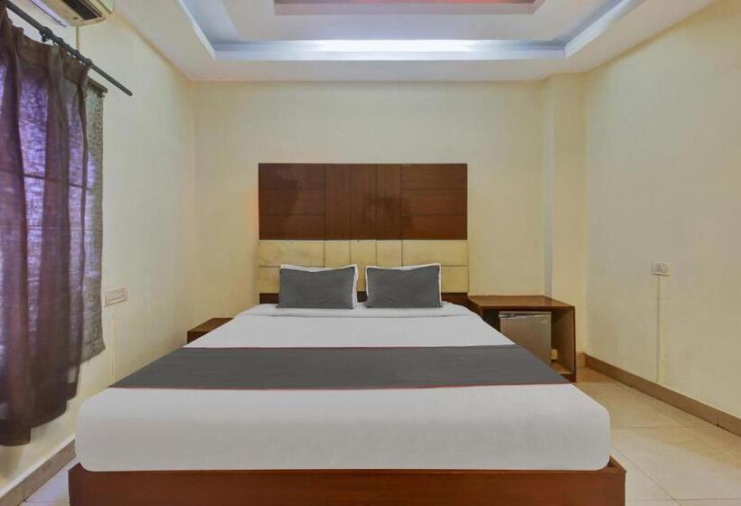 Трехместный Номер Классика, Flagship Asian Metro International Near Birla Mandir