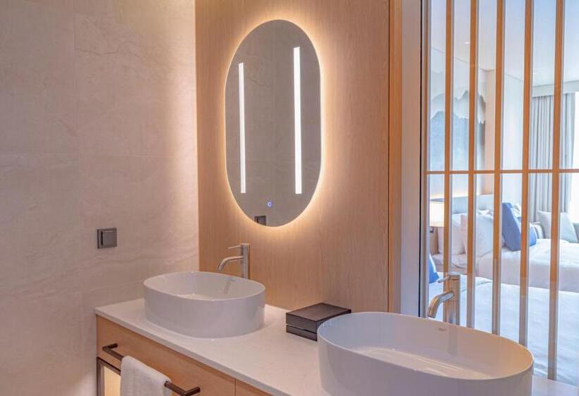 プレミアムルーム, Homm Marina Sokcho   Part Of Banyan Group