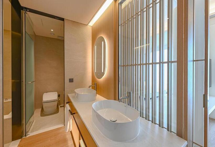 ジュニアスイート, Homm Marina Sokcho   Part Of Banyan Group