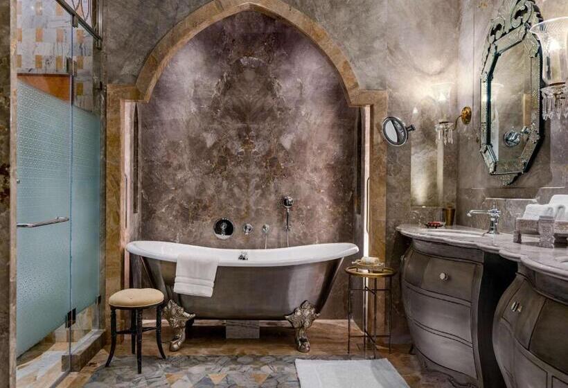 סוויטת ג'וניור, Raffles Jaipur