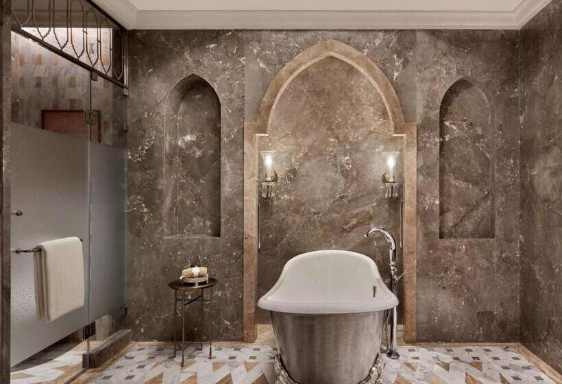 סוויטה מלכותית, Raffles Jaipur