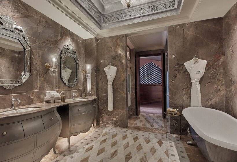 套房, Raffles Jaipur