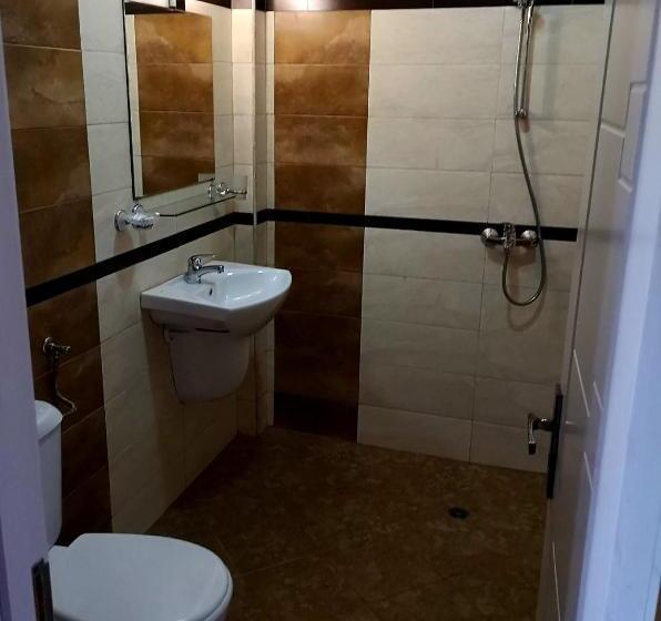 テラス付きスタンダードルーム, Rixus