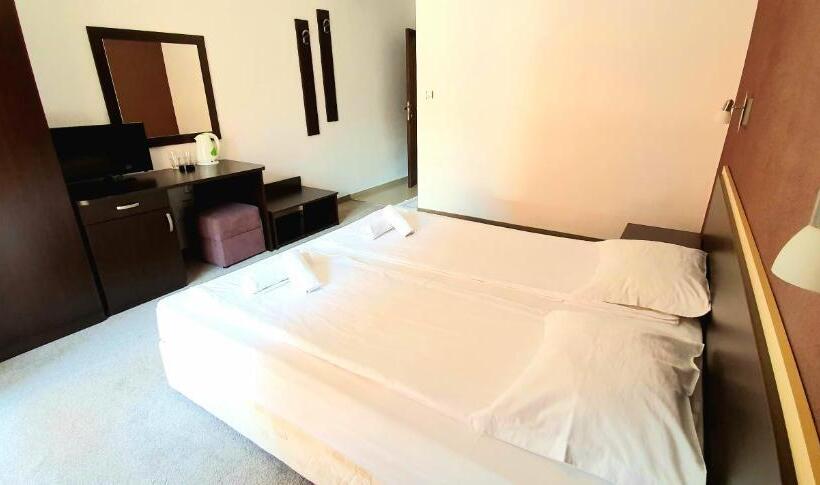 テラス付きスタンダードルーム, Rixus