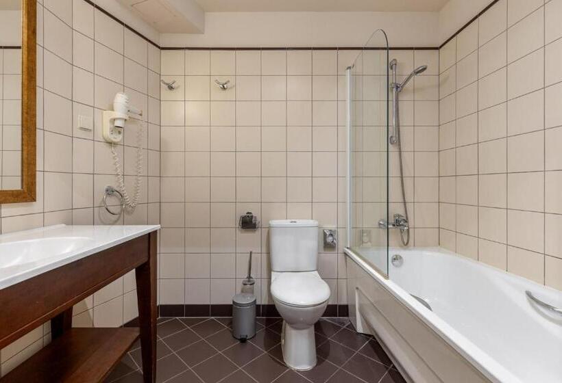 اتاق استاندارد, The Benjamin House   Self Check In