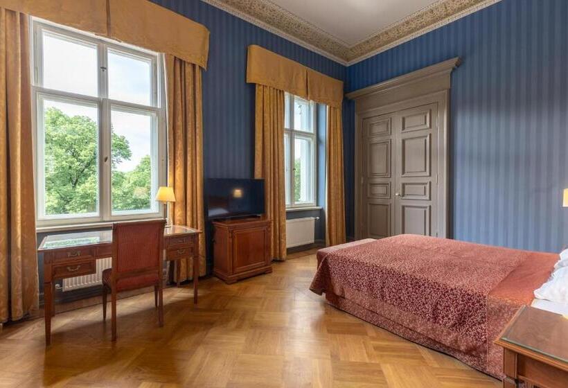 اتاق سوپریور, The Benjamin House   Self Check In