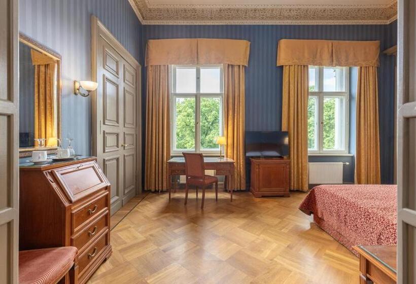 اتاق سوپریور, The Benjamin House   Self Check In