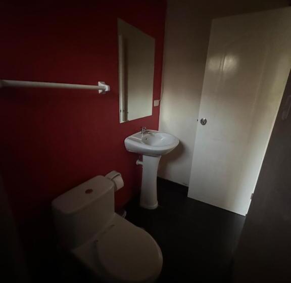 エコノミールーム, Villa Alegre Cieneguilla Perú