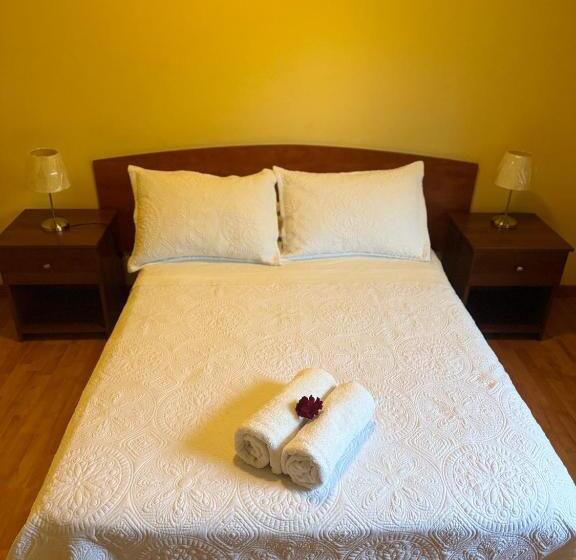 エコノミールーム, Villa Alegre Cieneguilla Perú