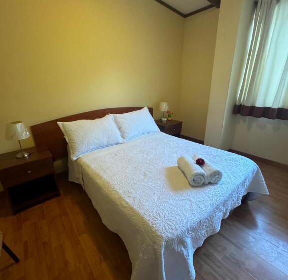 エコノミールーム, Villa Alegre Cieneguilla Perú