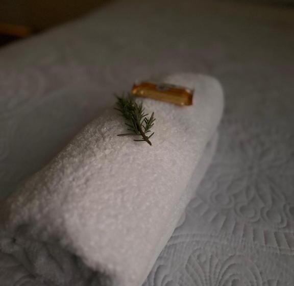 スーペリアファミリールーム, Villa Alegre Cieneguilla Perú