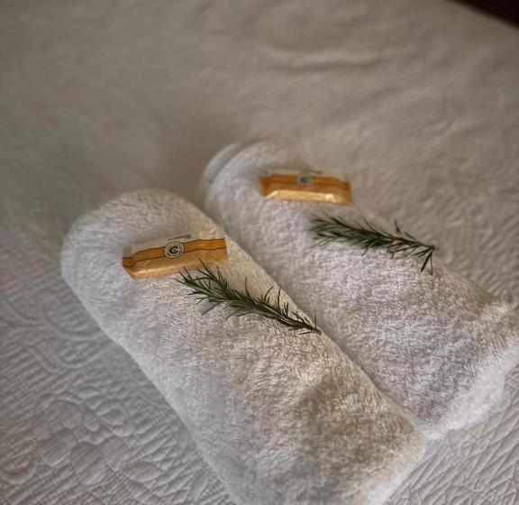 スーペリアファミリールーム, Villa Alegre Cieneguilla Perú