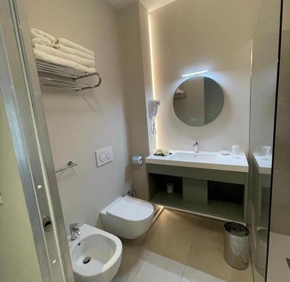 １ベッドルームアパートメント, Villa Arlini
