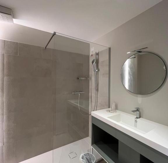 １ベッドルームアパートメント, Villa Arlini