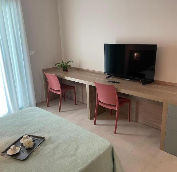 １ベッドルームアパートメント, Villa Arlini