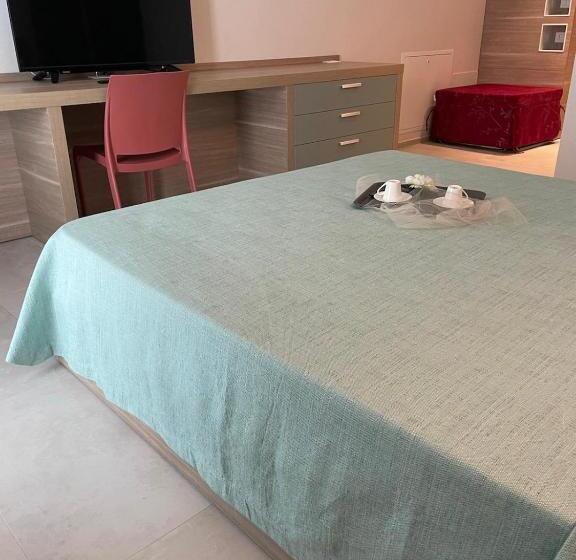 １ベッドルームアパートメント, Villa Arlini