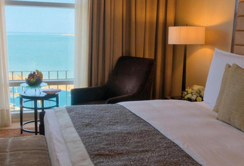 Suite with lake view, Kempinski Hotel & Resort Sariya, Yanbu Red Sea