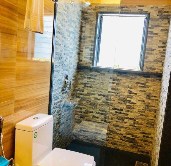 سوییت خانوادگی, Merlot Suites