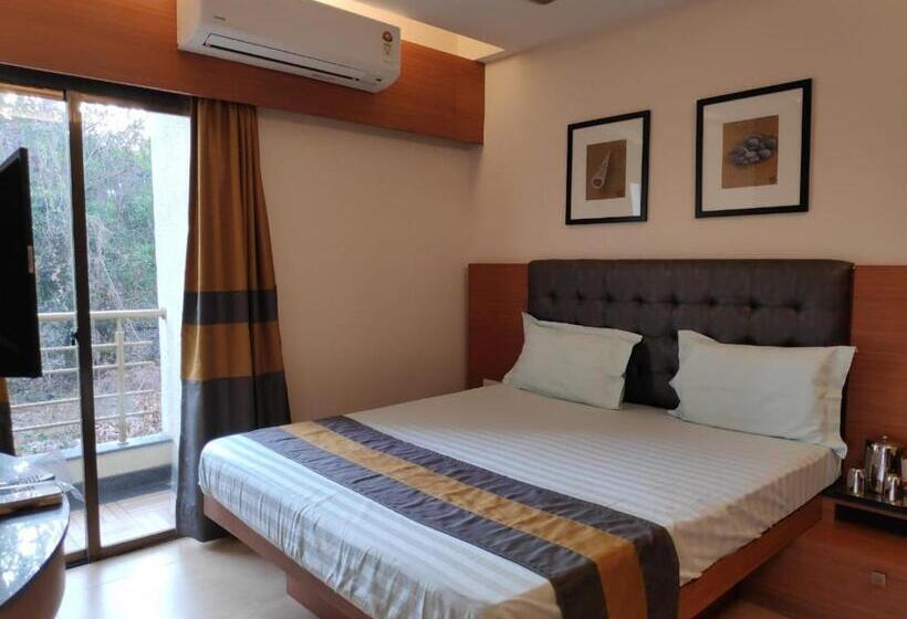 سوییت خانوادگی, Merlot Suites