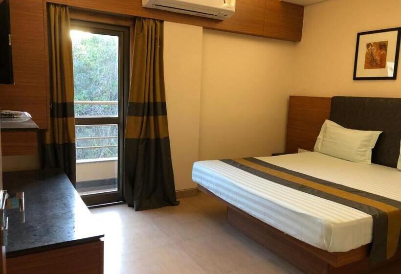 سوییت خانوادگی, Merlot Suites