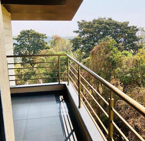 استودیو استاندارد با تراس, Merlot Suites