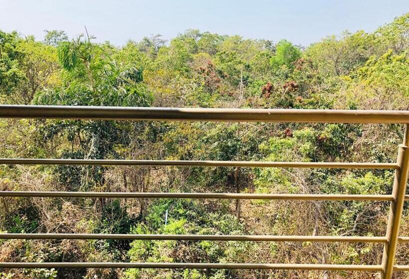 استودیو استاندارد با تراس, Merlot Suites