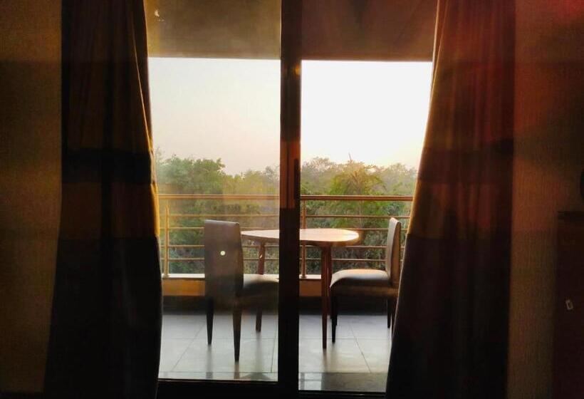 استودیو استاندارد با تراس, Merlot Suites