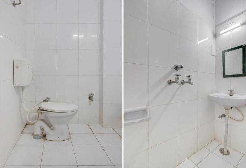 트리플 클래식 룸, Spot On Sonika