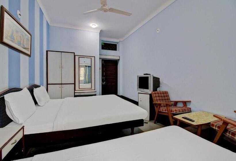 트리플 클래식 룸, Spot On Sonika