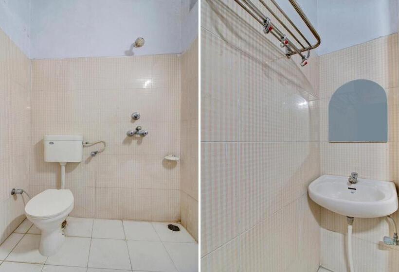 트리플 클래식 룸, Spot On Sonika