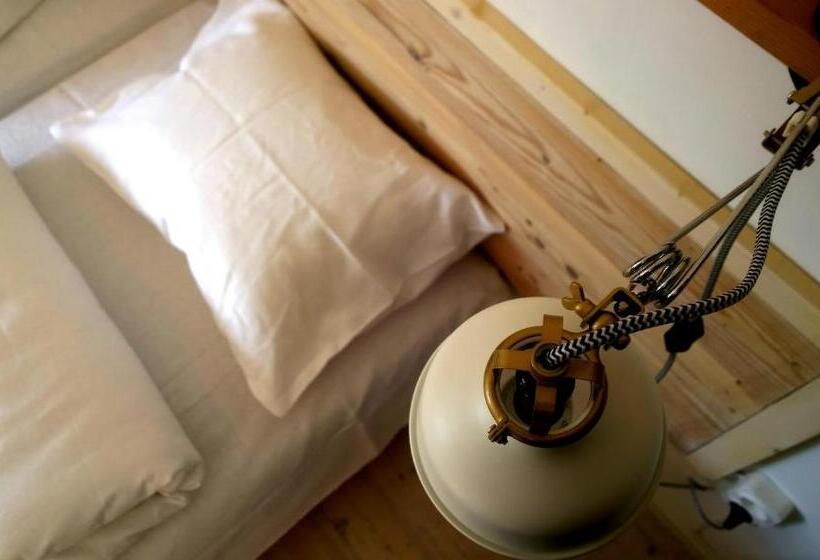 חדר סטנדרט, Art Residence