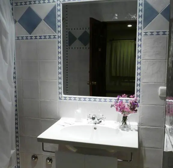 スタンダードルーム, Hostal El Ventorro