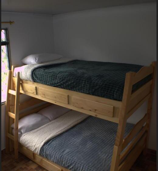 스탠다드 룸, Hostal Pachanuna