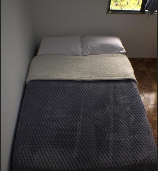스탠다드 룸, Hostal Pachanuna