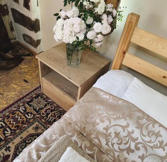 エコノミールーム, Hovek Guest House