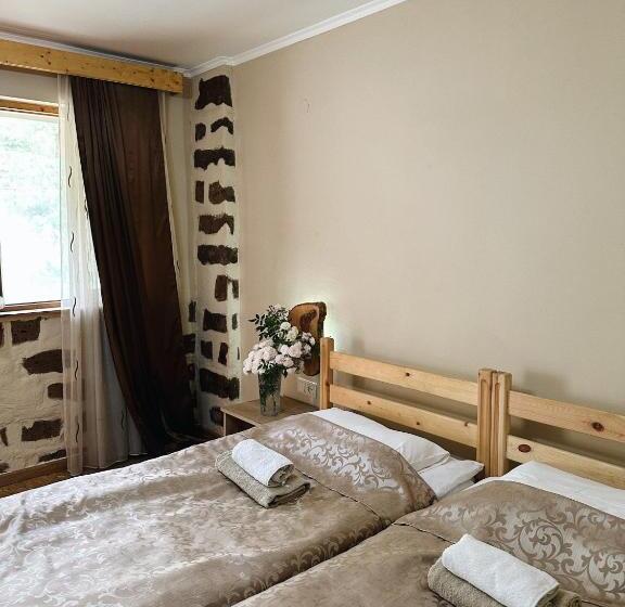 エコノミールーム, Hovek Guest House