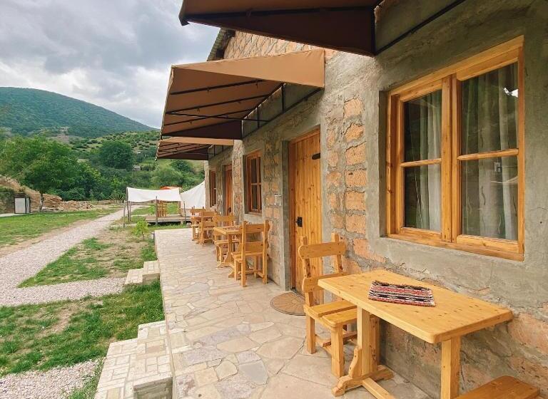 Номер Economy, Hovek Guest House