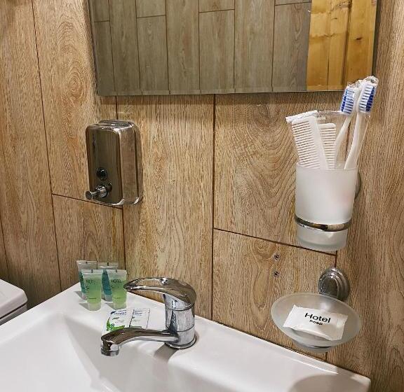 エコノミールーム, Hovek Guest House