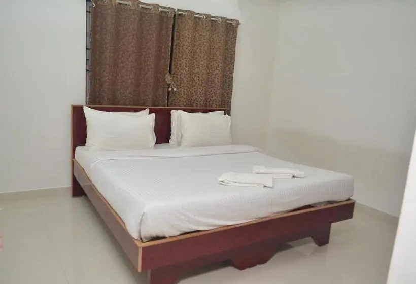 Chambre Standard Lit King Size, Jp Homes