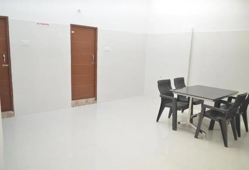 Chambre Standard Lit King Size, Jp Homes