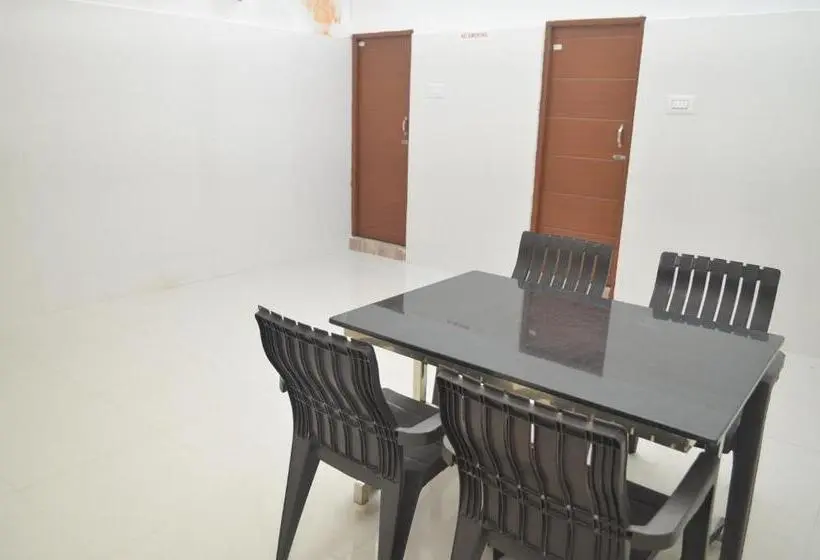 Chambre Standard Lit King Size, Jp Homes