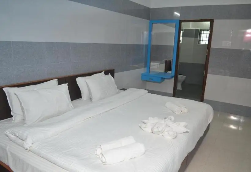Chambre Supérieure Lit King Size, Jp Homes