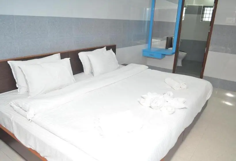 Chambre Supérieure Lit King Size, Jp Homes